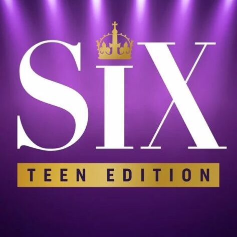 Six Teen Edition Show Logo